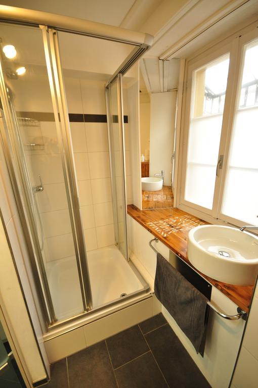 Interlaken Town House Sleeps 12 Guests Central Стая снимка